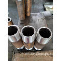 2-7/8 crossover or nipple N80 for oil pipe